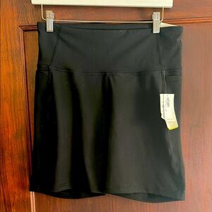 Tall Old Navy Compression Shorts TALL